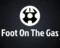 Foot On The Gas