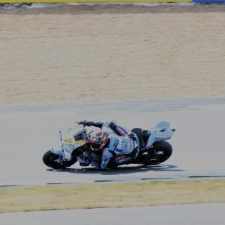 Fermin Aldeguer Posted