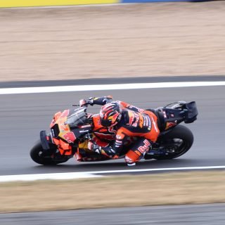 Maverick Vinales Posted